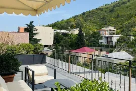 For Rent, 2 Room, New building, Tbilisi, vake