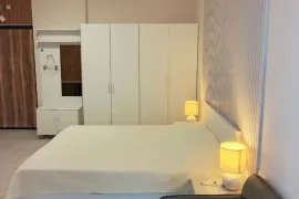 იყიდება ბინა, 1 ოთახიანი, ახალი აშენებული, ბათუმი, აეროპორტის უბანი