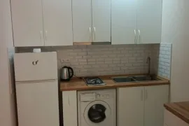 იყიდება ბინა, 1 ოთახიანი, ახალი აშენებული, ბათუმი, აეროპორტის უბანი