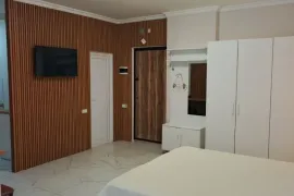 იყიდება ბინა, 1 ოთახიანი, ახალი აშენებული, ბათუმი, აეროპორტის უბანი