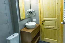 Продается квартира, 1 Kомнатная, Новостройка, Боржомский район, Бакуриани