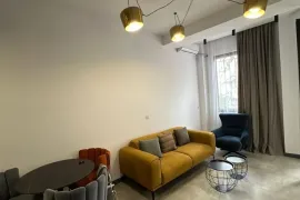 For Rent, 2 Room, New building, Tbilisi, vake