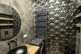 For Rent, 2 Room, New building, Tbilisi, vake