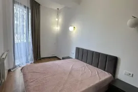 For Rent, 2 Room, New building, Tbilisi, vake