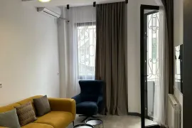 For Rent, 2 Room, New building, Tbilisi, vake