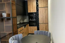 For Rent, 2 Room, New building, Tbilisi, vake