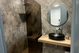 For Rent, 2 Room, New building, Tbilisi, vake