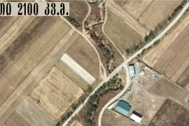 Land For Sale, Non Agricultural, Bazaleti 
