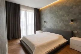 ქირავდება ბინა, 4 ოთახიანი, ახალი აშენებული, თბილისი, ლისის ტბა