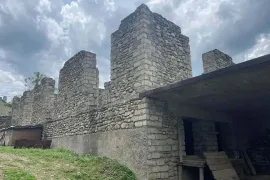იყიდება სახლი, 10 ოთახიანი, თელავი, თელავი