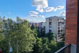 იყიდება ბინა, 2 ოთახიანი, ახალი აშენებული, ქუთაისი, ზასტავა