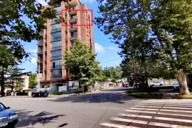 იყიდება ბინა, 2 ოთახიანი, ახალი აშენებული, ქუთაისი, ზასტავა