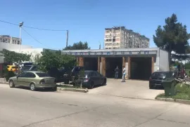 For Rent, Car-wash, New Rustavi