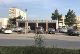 For Rent, Car-wash, New Rustavi