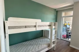 Apartment for sale, 3 Room, New building, Batumi, Javakhishvili District