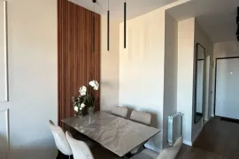 Apartment for sale, 3 Room, New building, Batumi, Javakhishvili District
