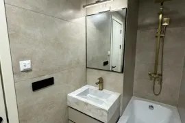 Apartment for sale, 3 Room, New building, Batumi, Javakhishvili District