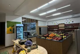 Аренда, Пищевой объект, saburtalo