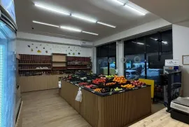 Аренда, Пищевой объект, saburtalo