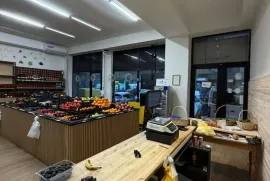 Аренда, Пищевой объект, saburtalo