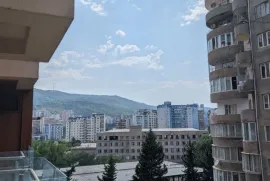Аренда, 2 Kомнатная, Новостройка, Тбилиси, saburtalo