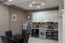 Аренда, 2 Kомнатная, Новостройка, Тбилиси, saburtalo
