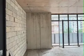 Продается квартира, 3 Kомнатная, Новостройка, Батуми