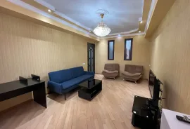 ქირავდება ბინა, 2 ოთახიანი, ახალი აშენებული, თბილისი, საბურთალო