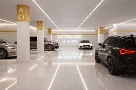 იყიდება ბინა, 3 ოთახიანი, მშენებარე, ბათუმი, მახინჯაური