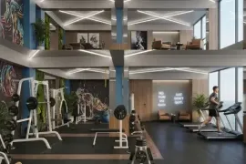 იყიდება ბინა, 3 ოთახიანი, მშენებარე, ბათუმი, მახინჯაური