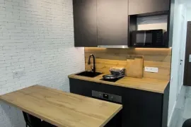 Продается квартира, 1 Kомнатная, Новостройка, Батуми, Химшиашвили Район