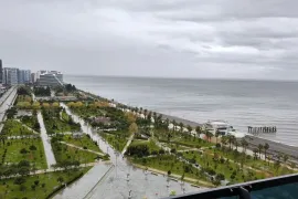 Продается квартира, 1 Kомнатная, Новостройка, Батуми, Химшиашвили Район