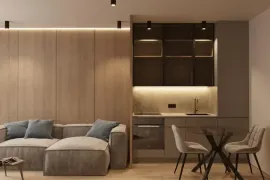 Продается квартира, 3 Kомнатная, Новостройка, Батуми, Makhinjauri