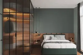 Продается квартира, 3 Kомнатная, Новостройка, Батуми, Makhinjauri