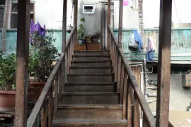 Apartment for sale, 4 Room, Old building, Tbilisi, Didube