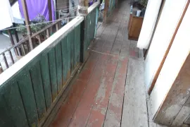 Apartment for sale, 4 Room, Old building, Tbilisi, Didube