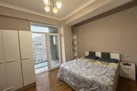 ქირავდება ბინა, 4 ოთახიანი, ახალი აშენებული, თბილისი, საბურთალო