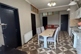 ქირავდება ბინა, 4 ოთახიანი, ახალი აშენებული, თბილისი, საბურთალო