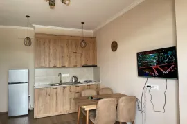 Аренда, 2 Kомнатная, Новостройка, Тбилиси, Глдани