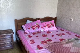 For Rent, 1 Room, Old building, Tbilisi, saburtalo