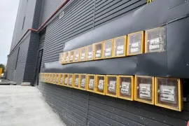 Продается квартира, 2 Kомнатная, Новостройка, Батуми, Район аэропорта
