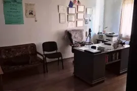 ქირავდება, საოფისე ფართი, საბურთალო