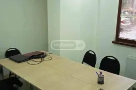 ქირავდება, საოფისე ფართი, საბურთალო