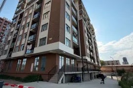იყიდება ბინა, 2 ოთახიანი, ახალი აშენებული, თბილისი, სამგორი
