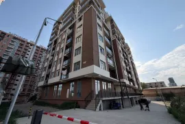 იყიდება ბინა, 2 ოთახიანი, ახალი აშენებული, თბილისი, სამგორი
