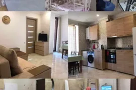 Apartment for sale, 2 Room, New building, Borjomi , Bakuriani