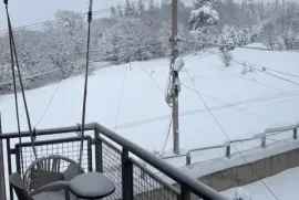 Apartment for sale, 2 Room, New building, Borjomi , Bakuriani