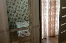 Apartment for sale, 2 Room, New building, Borjomi , Bakuriani
