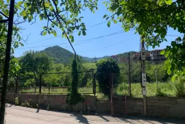 იყიდება მიწის ნაკვეთი, არა სასოფლო - სამეურნეო, მცხეთა