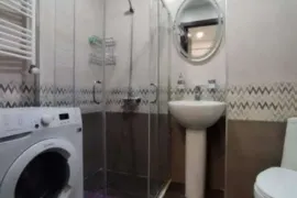 ქირავდება ბინა, 2 ოთახიანი, ახალი აშენებული, ბორჯომი, ბაკურიანი